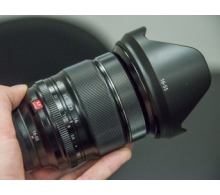 Ống kính Fujinon 16-55mm F2.8R LM WR - Hàng Chính hãng