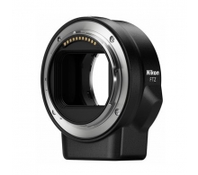 Ngàm chuyển đổi ống kính Nikon FTZ 