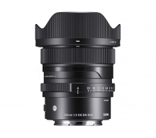 Sigma 20mm f/2 DG DN for Sony E, New (Chính hãng)