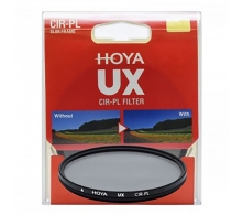 Filter Hoya UX CPL 40.5 mm