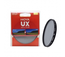 Filter Hoya UX CPL 55mm