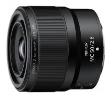 Nikon Z MC 50mm f/2.8 Macro , Mới 100% (Chính hãng)