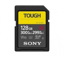 Thẻ nhớ Sony Tough 128GB (SF-G128T)