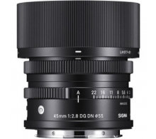 Sigma 45mm f/2.8 DG DN cho Sony E - Hàng chính hãng